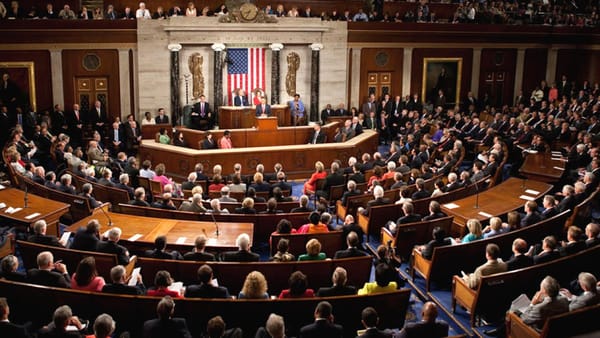 Federal Developments and TRAIGA — Why Washington's AI Fight Is Not a Reason to Wait
